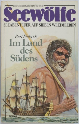 Seewölfe taschenbuch - seewölfe,