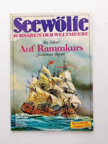 Pabel abenteuer roman - abenteuer, (1980er)