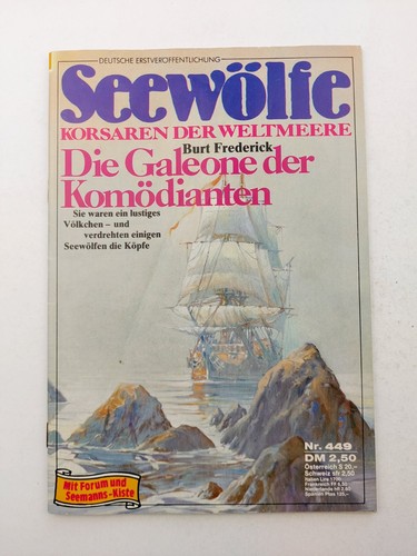 Pabel abenteuer roman - abenteuer, (1980er)