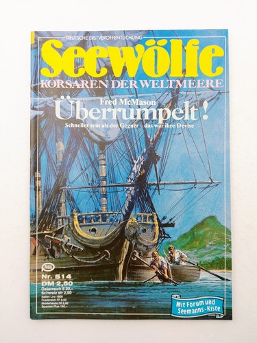 Pabel abenteuer roman - pabel, (1980er)