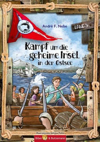 Die küstenwölfe kampf um - küstenwölfe,