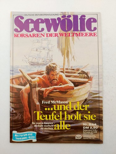 Pabel abenteuer roman - pabel, (1980er)