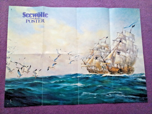 Seewölfe 500 nur das - nr.,