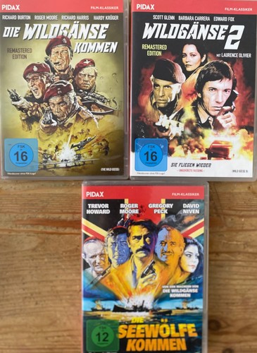 Die wildgänse kommen - wildgänse,