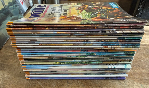 Seewölfe pabel verlag - verlag, 38