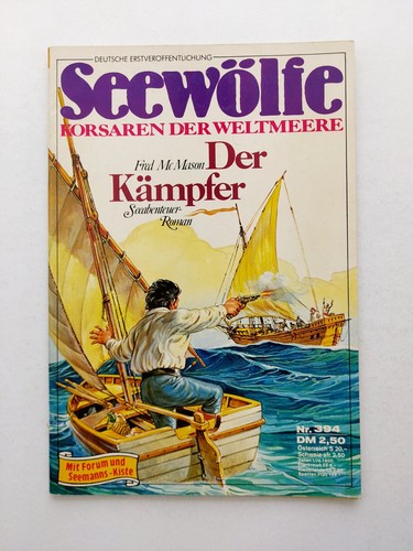 Pabel abenteuer roman - pabel, (1980er)