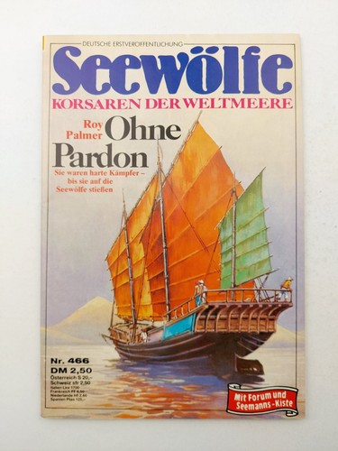 Pabel abenteuer roman - pabel, (1980er)