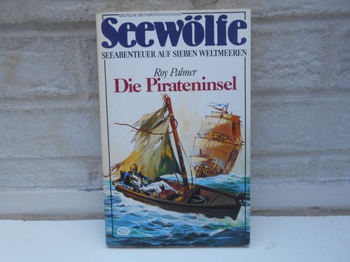 Seewölfe die - seewölfe,