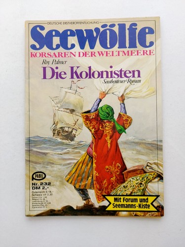 Pabel abenteuer roman - pabel,