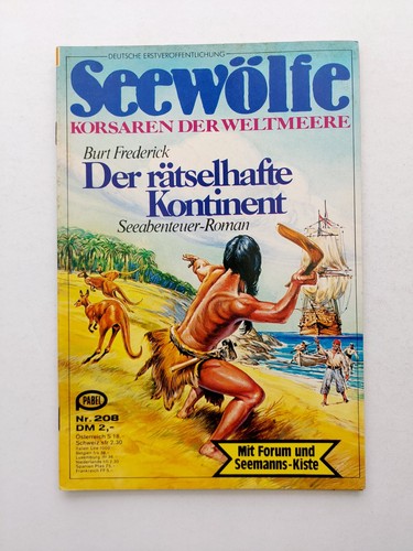 Pabel abenteuer roman - pabel,