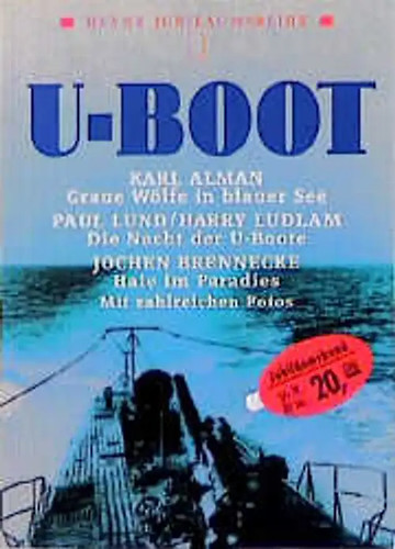 Boot alman karl graue - u-boot., karl:
