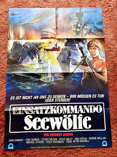Einsatzkommando seewölfe - einsatzkommando,