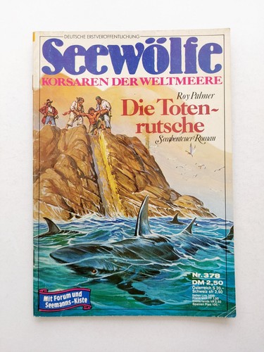 Pabel abenteuer roman - abenteuer, (1980er)
