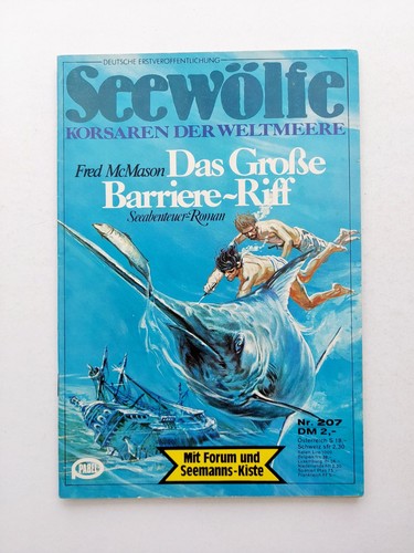 Pabel abenteuer roman - pabel, (1970er)