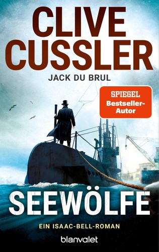Seewölfe jack brul - ~, du