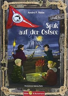 Spuk auf der - , die