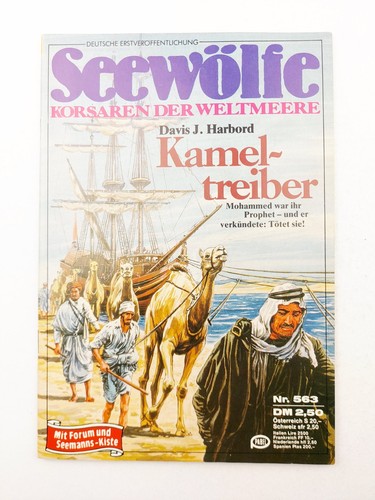 Pabel abenteuer roman - abenteuer, (1980er)
