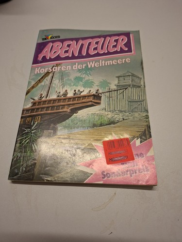 Romane seewölfe - 9,