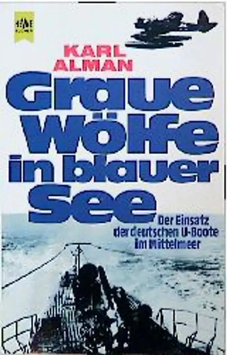 Graue wölfe blauer see - in,