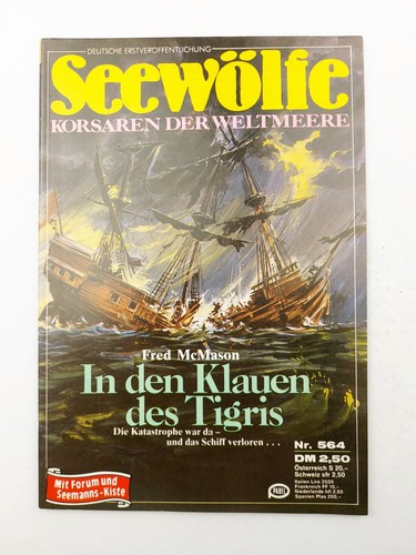 Pabel abenteuer roman - abenteuer, (1980er)
