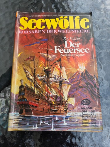 Pabel verlag seewölfe - verlag,