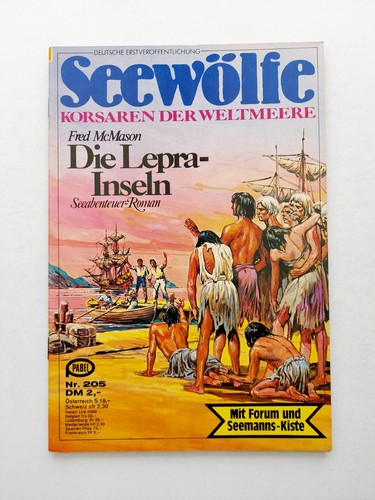 Pabel abenteuer roman - roman, (1970er)