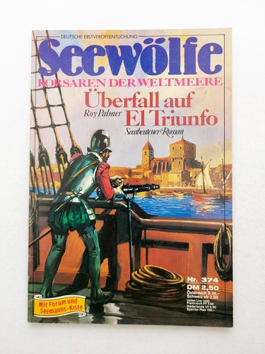 Pabel abenteuer roman - roman, (1980er)
