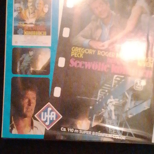 Die seewölfe kommen super - kommen, 8