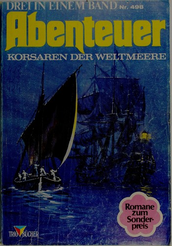Seewölfe abenteuer sammelband - abenteuer,