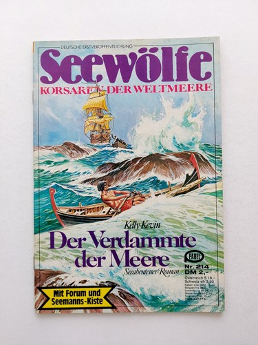 Pabel abenteuer roman - abenteuer, (1980er)