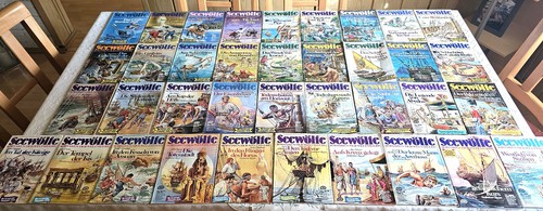 Sammlung hefte - ,