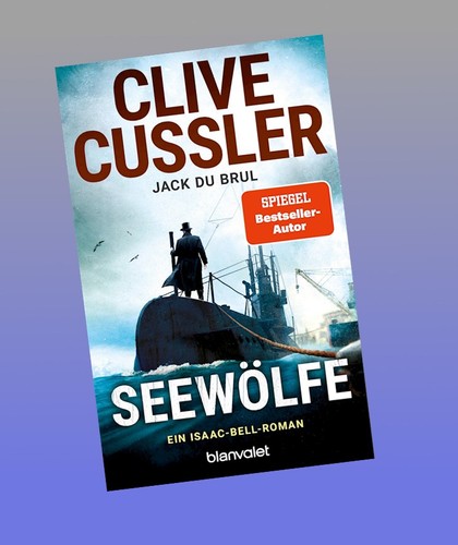Seewölfe jack brul - seewölfe, du