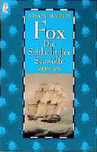 Fox die schlacht - -, der