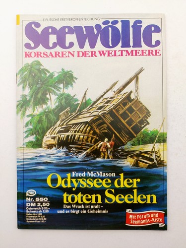 Pabel abenteuer roman - abenteuer, (1980er)