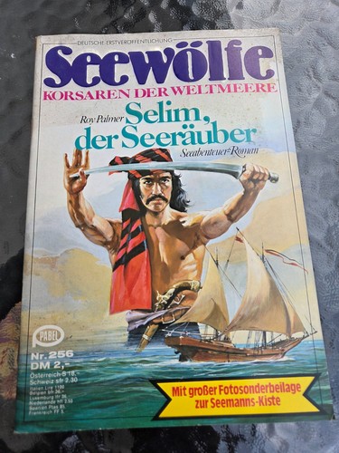 Pabel verlag seewölfe - verlag,