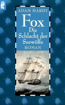 Fox die schlacht - die, der