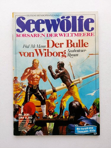 Pabel abenteuer roman - pabel, (1980er)