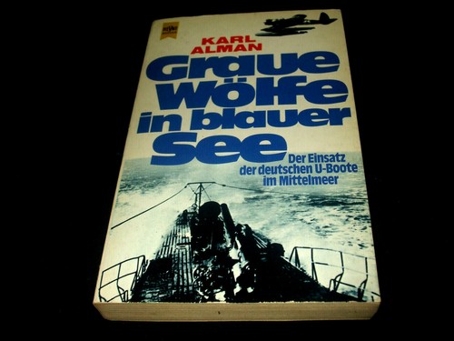 Karl alman graue - -,